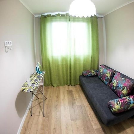 Sunshine Apartament Târgu-Mureş Esterno foto