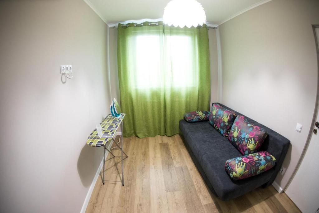 Sunshine Apartament Târgu-Mureş Esterno foto