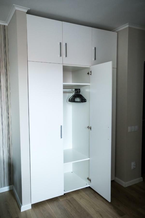 Sunshine Apartament Târgu-Mureş Esterno foto